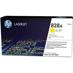 Original HP CF364 828A Yellow LaserJet Image Drum