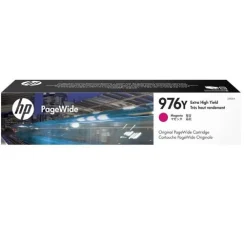 HP 976YC Magenta PageWide Ink Cartridge