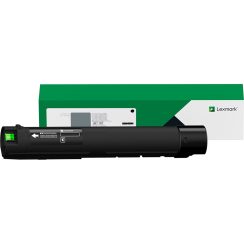 Lexmark C930H2KG Black Toner