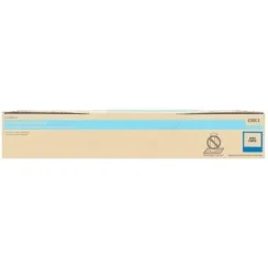 46564703 OKI ES9466 TONER Cartridge CYAN