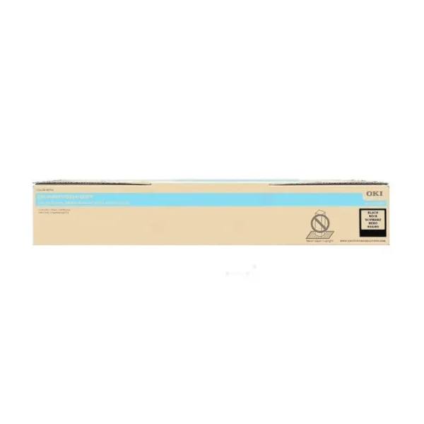 OKI 46564704 Black Toner Cartridge