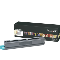 Lexmark C925H2KG Black Laser Toner Cartridge