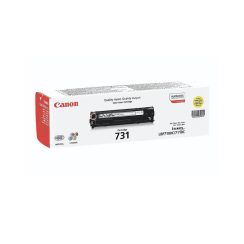 Canon 731 Original Black Toner Cartridges