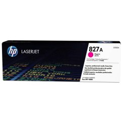 HP CF303A 827A Magenta Toner Cartridge