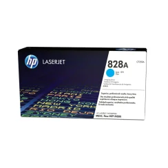 Hpcf-359 828A Cyan LaserJet Image Drum