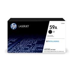 HP CF259A Black Toner Cartridge