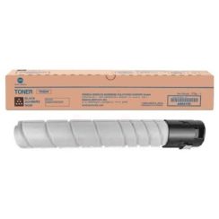 Konica Minolta TN-328 Black Toner Cartridge