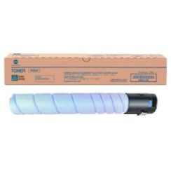 Konica Minolta TN-328 Cyan Toner Cartridge