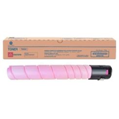 Konica Minolta TN-328 Magenta Toner Cartridge
