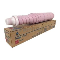 Konica Minolta TN620 Toner  A3VX351 Magenta