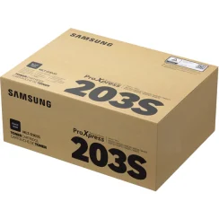 Samsung MLT-D203S Original Black Toner Cartridge SU907A