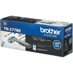Brother TN-277BK Black Original Toner Cartridge