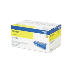 Brother TN-469Y Original Yellow Toner Cartridge