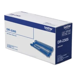 Brother DR-2305 Black Original Drum Unit
