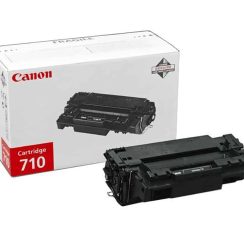Canon C710 Original Black Toner Cartridge