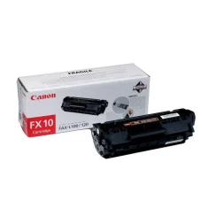 Canon FX10 Original Black Toner Cartridge