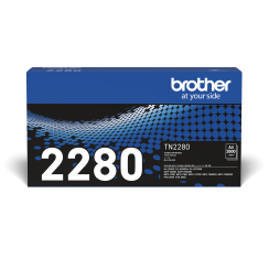 Brother TN-2280 Black Original Toner Cartridge