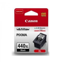 Canon PG-440XL Original Black Ink Cartridge