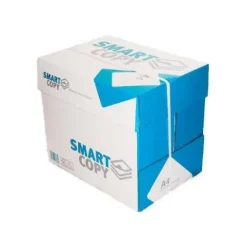 A4 White Office Copier Printer Paper BoxSmart