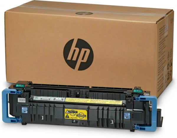 HP LaserJet 220V Fuser Kit 100,000 pages C1N58A