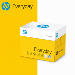HP A4 Everyday Paper - White Copy Printer Paper box