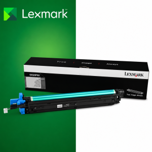 Lexmark Photoconductor Unit (125 000) Ms911de Mx910de Mx910dxe Mx911de Mx912de