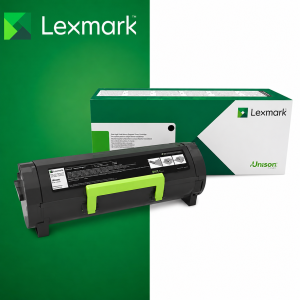 Lexmark Msmx 421 521 621 421 521 522 622 Black Extra High Yield Corporate Toner Cartridge ( 20 000 Page Yeild )