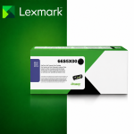 Lexmark Ms631:632: Mx632 Return Cartridge 31k Yield