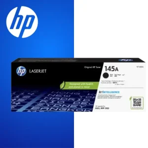 HP 145a Original Black  Laserjet Toner Cartridge  For HP Laserjet Pro 3003: Mfp 3103:page Yield 1700