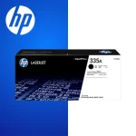HP 335a Original Black Laserjet Toner Cartridge For HP Laserjet M445:m446:m438:m440:m441:m442:m443:page Yield 7400