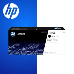 HP 335a Original Black Laserjet Toner Cartridge For HP Laserjet M445:m446:m438:m440:m441:m442:m443:page Yield 7400