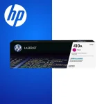 HP 410a Original Magenta Laserjet Toner Cartridge For HP Color Laserjet Pro M377:m452:mfp M477:page Yield 2300