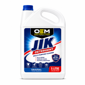 Hyper Value Bleach 5L