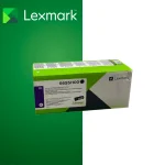 Lexmark 66S5H00 Ms531 Mx532 Return Cartridge 28.4k Yield