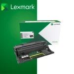 Lexmark Black Return Programme Imaging Unit B2338dw : B2442dw : B2546dn : B2546dw : B2650dn : B2650dw : M1242 : M1246 : M3250 : Ms321dn : Ms321dn Lv Taa Us Faa Mono : Ms421dn : Ms421dw : Ms521dn : Ms621dn : Ms622de : Mb2338adw : Mb2442adwe : Mb2546ade : M