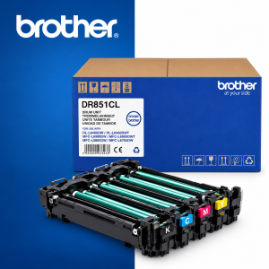 Brother Drum Unit For Hl L9430cdn Mfc L9630cdn