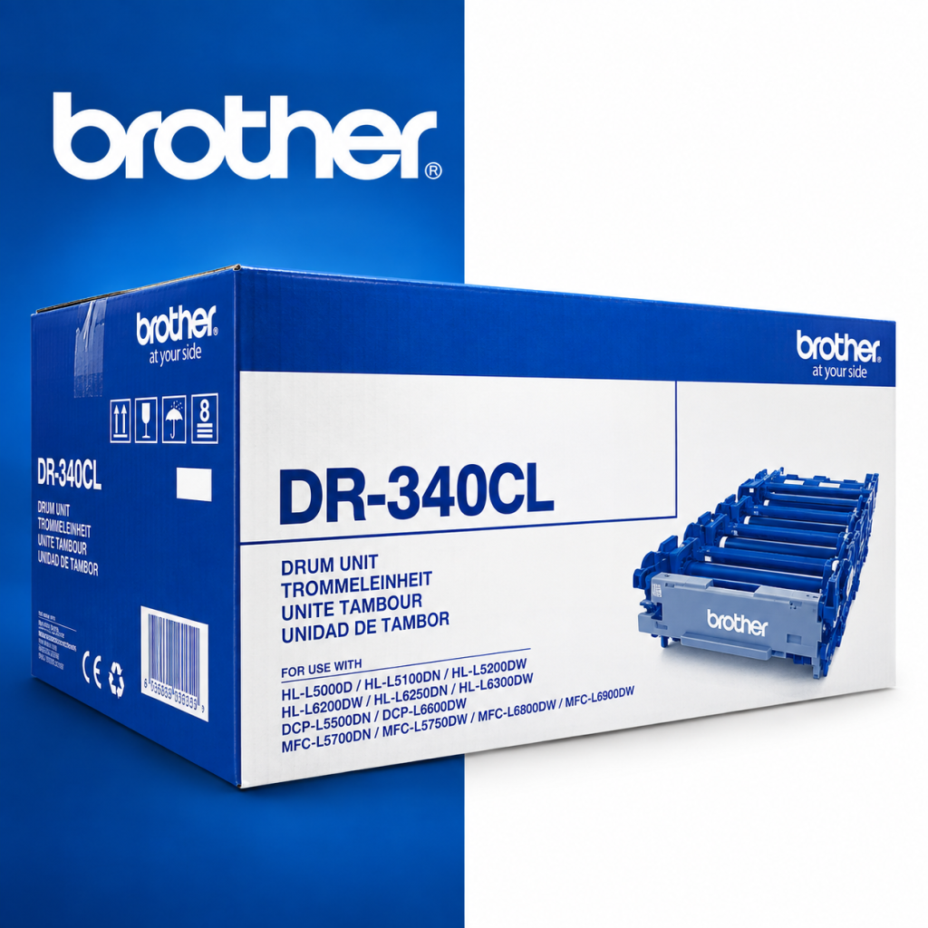 Brother Hl4570cdw Drum Unit