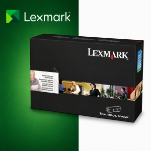 Lexmark Corporate T65x 25k Emea Corporate Cartridge 25k Yield