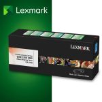 Lexmark Corporate Cartridge E250; E350; E352 Return Program Toner 3.5k Yield