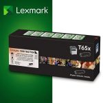 Lexmark T650; T652; T654 Return Program Toner 7k Yield