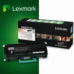 Lexmark X463; X464; X466 Extra High Yield Return Program Toner 15k Yield