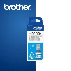 Brother Cyan Ink for DCP-T230; DCP-T430W; DCP-T530DW; DCP-T536DW; DCP-T730DW; DCP-T830DW; MFC-T930DW 5000 PGS