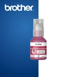 Brother Magenta Ink for DCP-T230; DCP-T430W; DCP-T530DW; DCP-T536DW; DCP-T730DW; DCP-T830DW; MFC-T930DW 5000 PGS