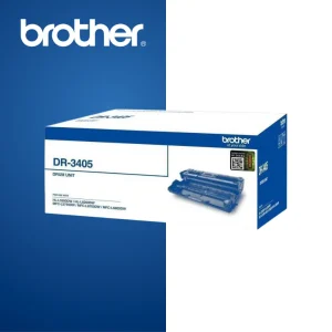 Brother DR-3405 Original Drum Unit