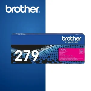 Brother Magenta Toner Cartridge 1.2k Yield`