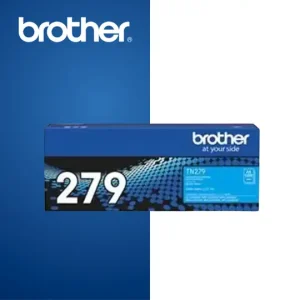 Brother Cyan Toner Cartridge 1.2k Yield