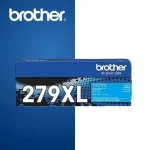 Brother Cyan Xl Toner Cartridge 2.3k Yield