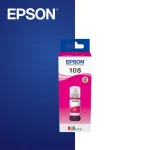 Epson 108-C13T09C34A Red Original Ink