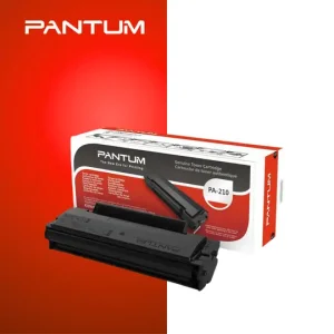 Pantum Pc-210 Original Toner