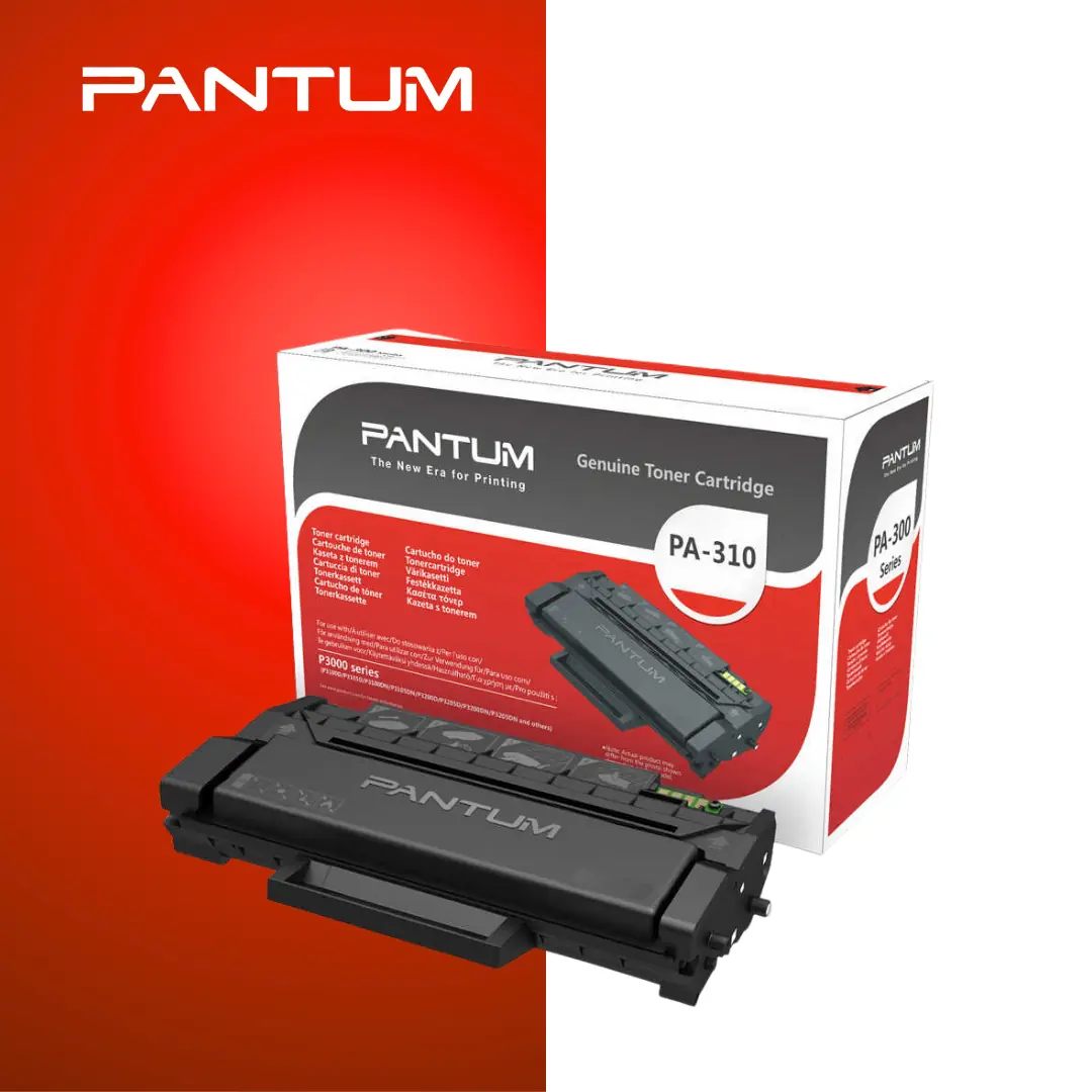 Pantum Pc-310H Original High Capacity Toner